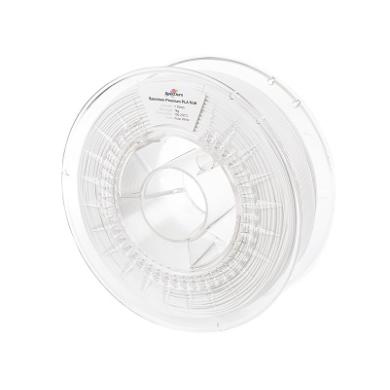 Filament Struna PLA D1,75 / 1kg Polar White (Matt)