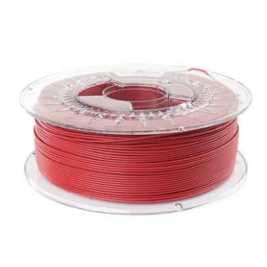 Filament Struna PLA D2,85 / 1kg Bloody Red (Matt)