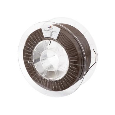 Filament Struna PLA D1,75 / 1kg Chocolate Brown (Premium)