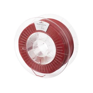 Filament Struna PLA D1,75 / 1kg Dragon Red (Premium)