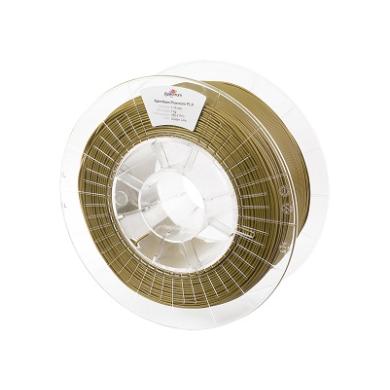 Filament Struna PLA D1,75 / 1kg Golden Line (Premium)