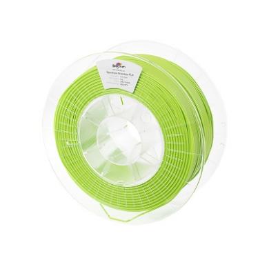 Filament Struna PLA D1,75 / 1kg Lime Green (Premium)