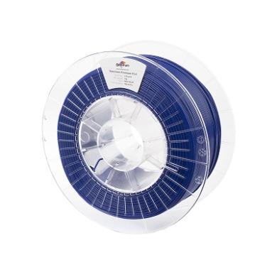 Filament Struna PLA D1,75 / 1kg Navy Blue (Premium)