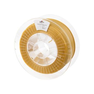 Filament Struna PLA D1,75 / 1kg Pearl Gold (Premium)