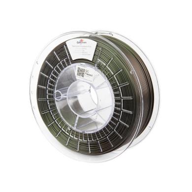 Filament Struna PLA D1,75 / 1kg Wizard Green (Premium)