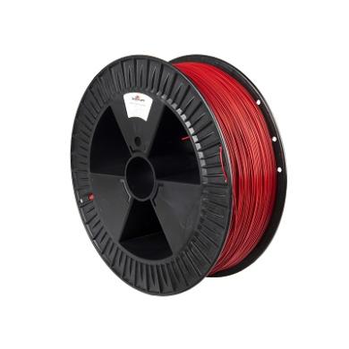 Filament Struna PLA D1,75 / 2kg Bloody Red (Premium)