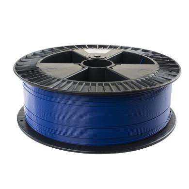 Filament Struna PLA D1,75 / 2kg Navy Blue (Premium)