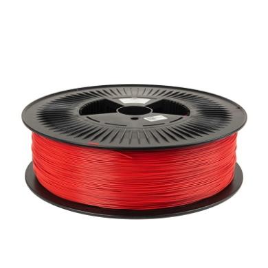 Filament Struna PLA D1,75 / 4,5kg Bloody Red (Premium)