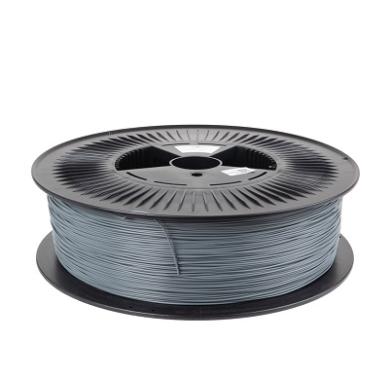 Filament Struna PLA D1,75 / 4,5kg Dark Grey (Premium)