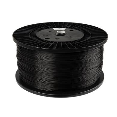 Filament Struna PLA D1,75 / 8kg Deep Black (Premium)