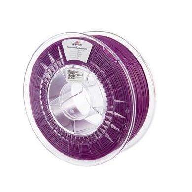 Filament Struna PLA D1,75 / 1kg Signal Violet (Premium)