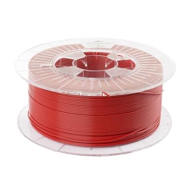 Filament Struna PLA D2,85 / 1kg Bloody Red (Premium)