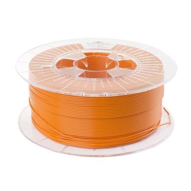 Filament Struna PLA D2,85 / 1kg Carrot Orange (Premium)