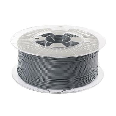 Filament Struna PLA D2,85 / 1kg Dark Grey (Premium)