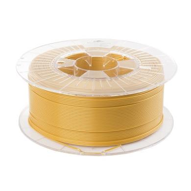 Filament Struna PLA D2,85 / 1kg Pearl Gold (Premium)