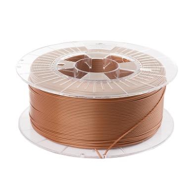 Filament Struna PLA D2,85 / 1kg Rust Copper (Premium)