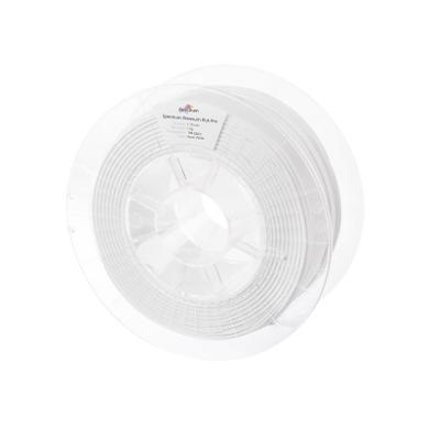 Filament Struna PLA D1,75 / 1kg Artic White (Pro)