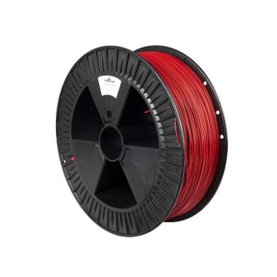 Filament Struna PLA D1,75 / 2kg Bloody Red (Pro)