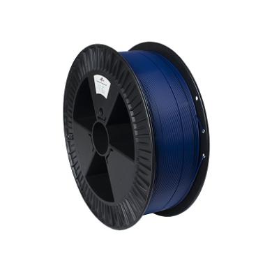 Filament Struna PLA D1,75 / 2kg Navy Blue (Pro)