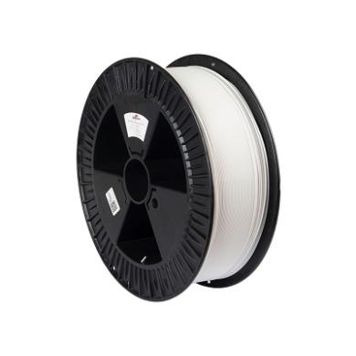 Filament Struna PLA D1,75 / 2kg Polar White (Pro)