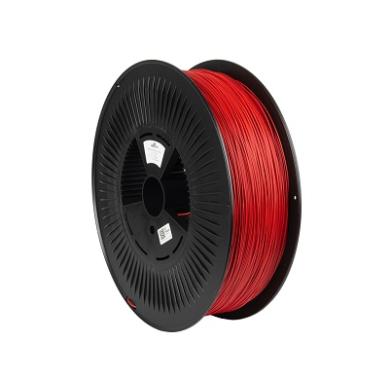 Filament Struna PLA D1,75 / 4,5kg Bloody Red (Pro)