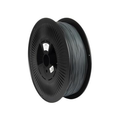 Filament Struna PLA D1,75 / 4,5kg Dark Grey (Pro)