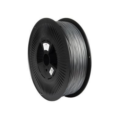 Filament Struna PLA D1,75 / 4,5kg Silver Star (Premium)