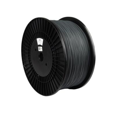 Filament Struna PLA D1,75 / 8kg Dark Grey (Pro)