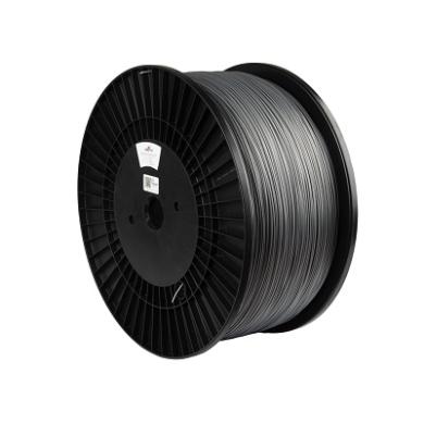 Filament Struna PLA D1,75 / 8kg Silver Star (Pro)