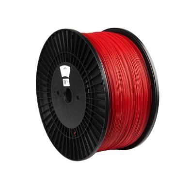 Filament Struna PLA D1,75 / 8kg Bloody Red (Premium)