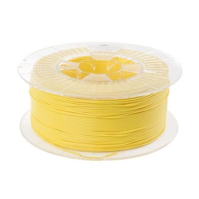 Filament Struna PLA D2,85 / 1kg Bahama Yellow (Pro)