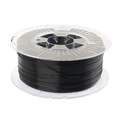 Filament Struna PLA D2,85 / 1kg Deep Black (Pro)