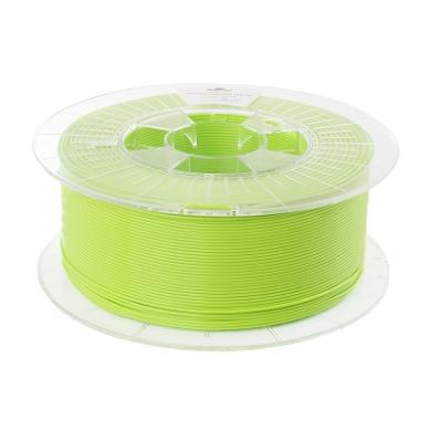 Filament Struna PLA D2,85 / 1kg Lime Green (Pro)