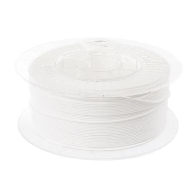 Filament Struna PLA D2,85 / 1kg Polar White (Pro)