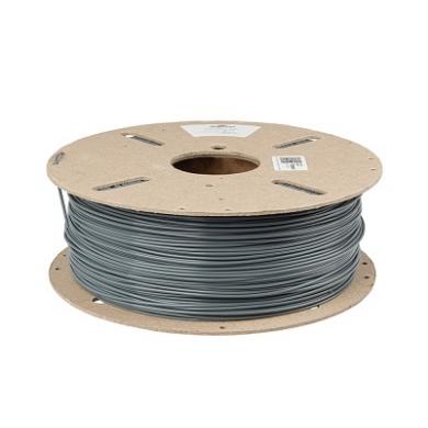 Filament Struna PLA D1,75 / 1kg Basalt Grey (Recycled)