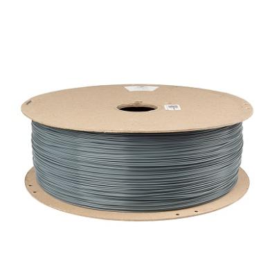 Filament Struna PLA D1,75 / 2kg Basalt Grey (Recycled)