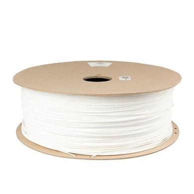 Filament Struna PLA D1,75 / 2kg Signal White (Recycled)