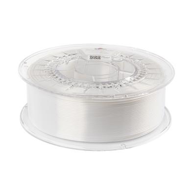 Filament Struna PLA D1,75 / 1kg Pearl White (Silk)