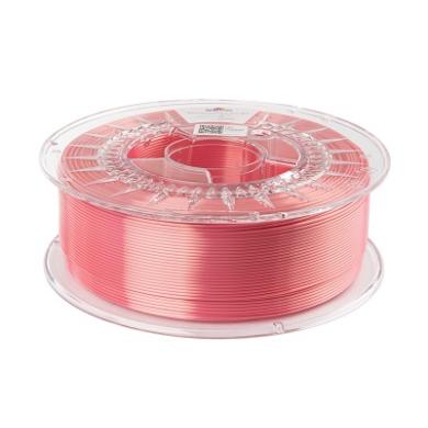 Filament Struna PLA D1,75 / 1kg Rose Gold (Silk)