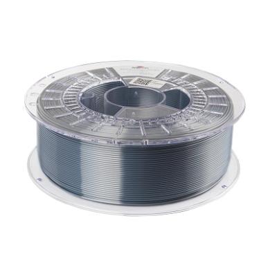 Filament Struna PLA D1,75 / 1kg Sterling Silver (Silk)