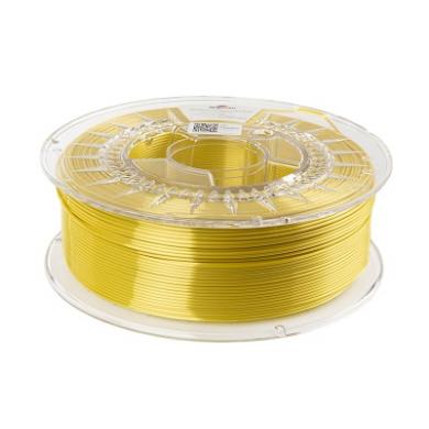 Filament Struna PLA D1,75 / 1kg Unmellow Yellow (Silk)