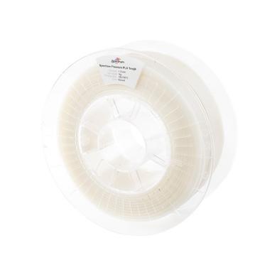 Filament Struna PLA D1,75 / 1kg Natural (Tough)