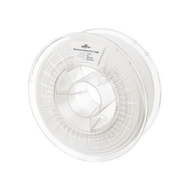 Filament Struna PLA D1,75 / 1kg Polar White (Tough)