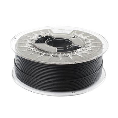 Filament Struna PLA D2,85 / 1kg Deep Black (Tough)