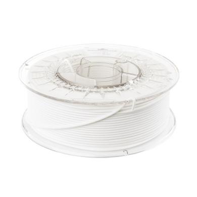 Filament Struna PLA D2,85 / 1kg Polar White (Tough)