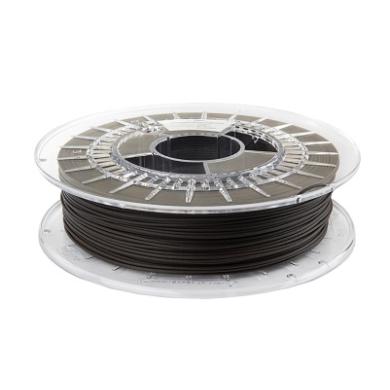 Filament Struna D1,75 / 0,5kg Ebony Black (WOOD)