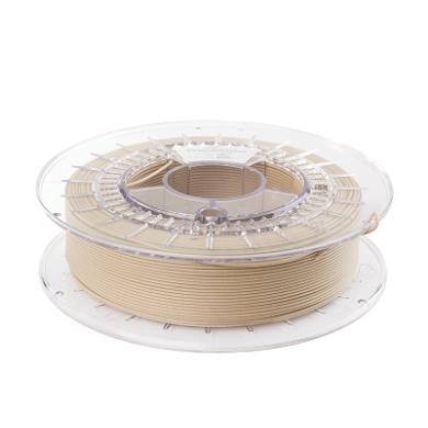 Filament Struna D1,75 / 0,5kg Natural (WOOD)