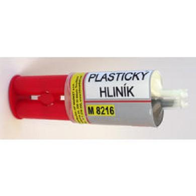 HF M8216 Plastický hliník 25ml  do 180°C