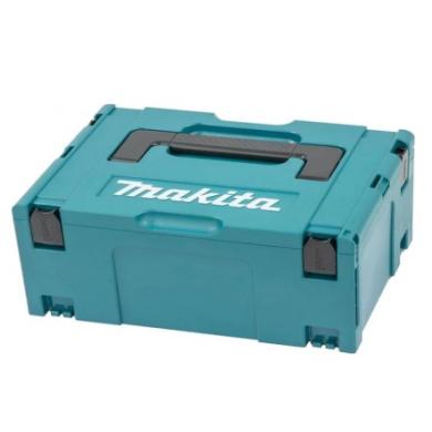 Kufor prepravný 295x157x395 mm systainer TYP 2 MAKITA