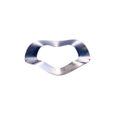 Podložka vlnová pružná 79 x 71 x 0.6 K2